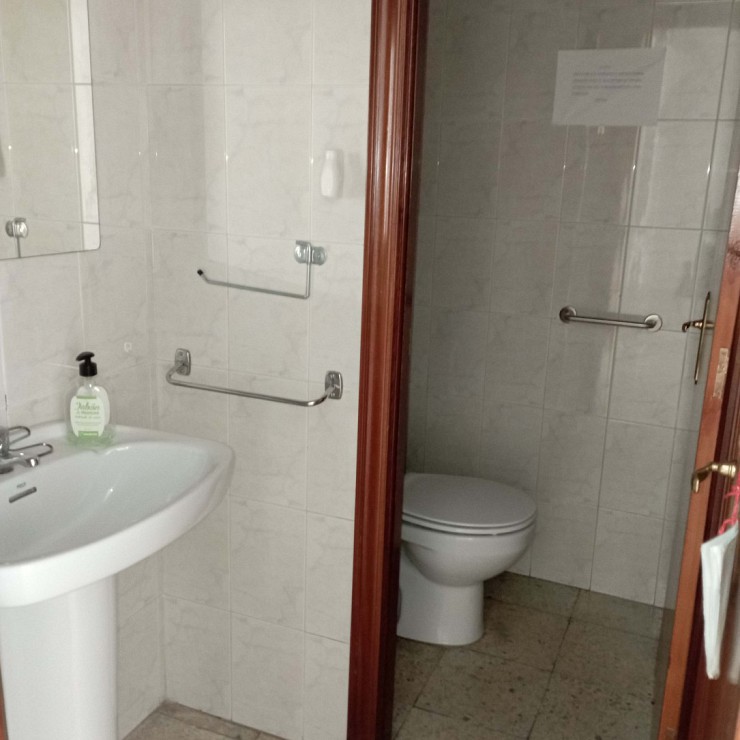 BAÑO BAÑO
